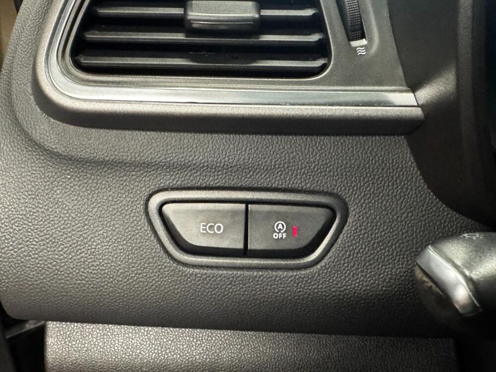 Kadjar TCe 130 Energy Zen 2015 occasion 78200 Mantes La Jolie
