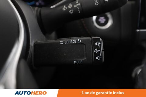 Captur 1.6 E-Tech Full Hybrid Iconic 145 ch 2023 occasion 92130 Issy-les-Moulineaux