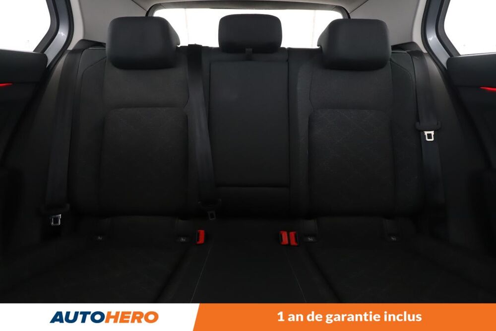 Golf VIII 2.0 TDI SCR DSG7 150 ch 2020 occasion 92130 Issy-les-Moulineaux