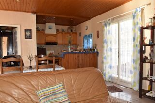  Maison � vendre 3 pi�ces 64 m�