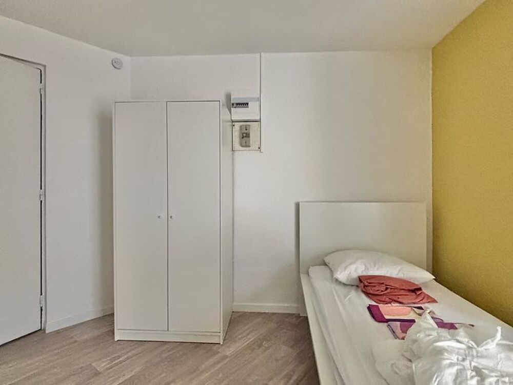 Location Appartement Studio de 18m2 à louer sur Metz Metz