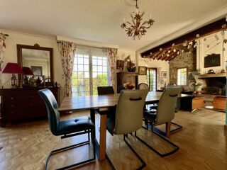  Maison à vendre 6 pièces 151 m²