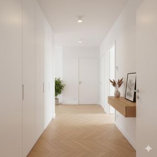  Appartement à vendre 5 pièces 105 m²