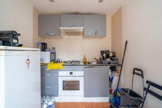  Appartement � vendre 1 pi�ce 27 m�