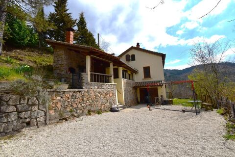   Maison � vendre 5 pi�ces BELSENTES (07) Maison - 5 pi�ce(s) - 68 m�