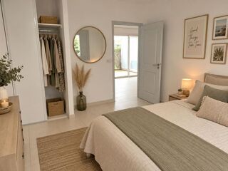  Appartement à vendre 2 pièces 51 m²