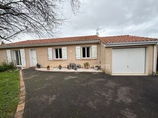  Maison � vendre 5 pi�ces 100 m�