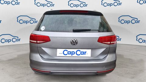 Passat VIII 1.4 TSI 150 DSG7 Confortline Business - Automatique 2018 occasion 69007 Lyon