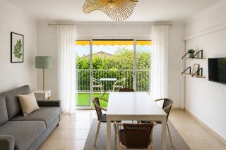  Appartement à vendre 3 pièces 60 m²