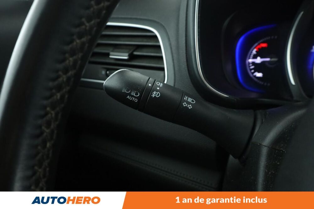 Koleos 1.6 dCi Energy Intens 4x2 131 ch 2017 occasion 92130 Issy-les-Moulineaux