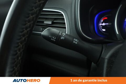 Koleos 1.6 dCi Energy Intens 4x2 131 ch 2017 occasion 92130 Issy-les-Moulineaux