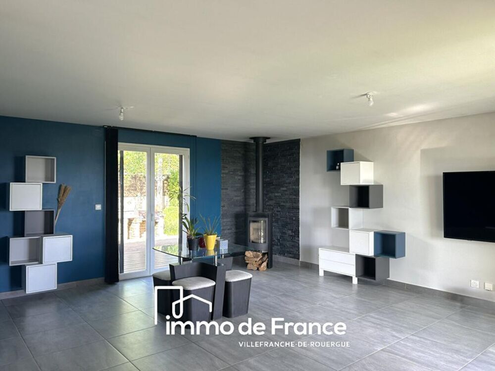 Maison T4/5 sur sous-sol complet et terrain clos de 1117 m² agrémenté d'une piscine hors sol