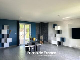  Maison à vendre 5 pièces 137 m²