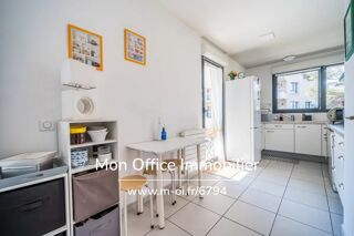  Appartement � vendre 3 pi�ces 67 m�