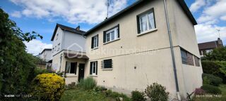  Maison � vendre 6 pi�ces 128 m�