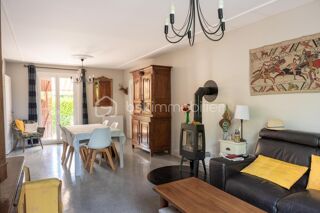  Maison à vendre 7 pièces 125 m²