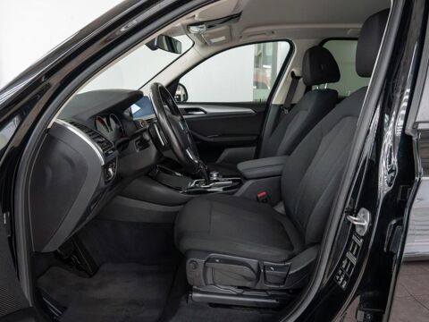 X3 xDrive20d – Pack M Sport Cam&eacute;ra Attelage 2021 occasion 33000 Bordeaux