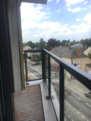  Appartement � louer 2 pi�ces 40 m�