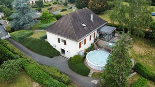  Maison � vendre 8 pi�ces 170 m�