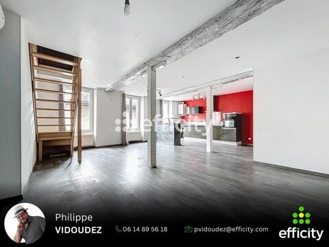   Appartement Appartement - 3 pi�ce(s) - 78 m�