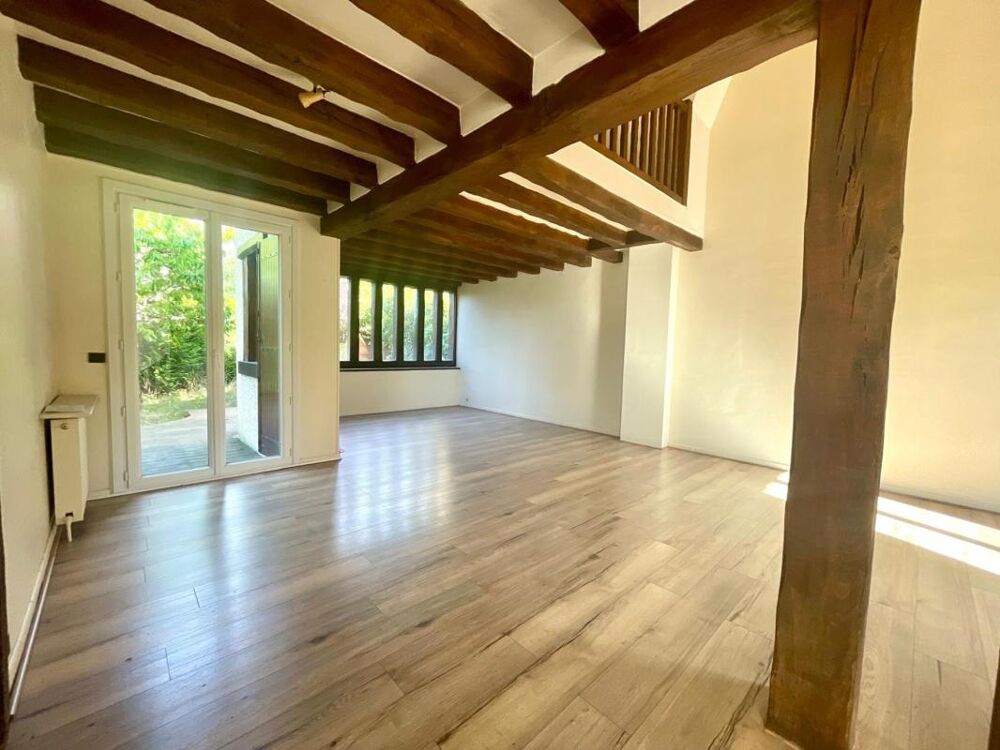 Vente Maison Maison Rambouillet