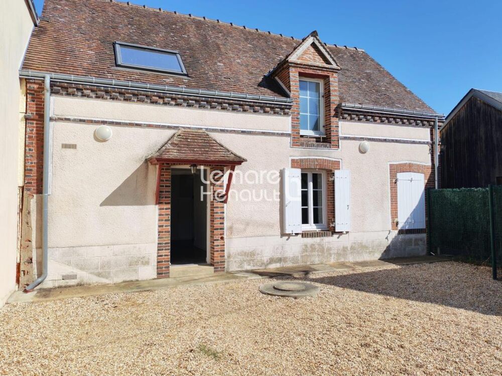 Location Maison MAISON 2 CHAMBRES (66.81m²) TREON Treon