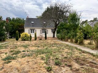  Maison à vendre 6 pièces 140 m²