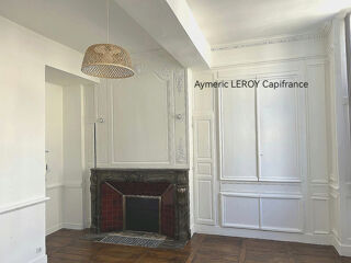  Appartement à vendre 1 pièce 27 m²
