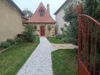 Maison 4 pièces 80 m² · à Conchez-de-Béarn · 80 m² · 95 000 €