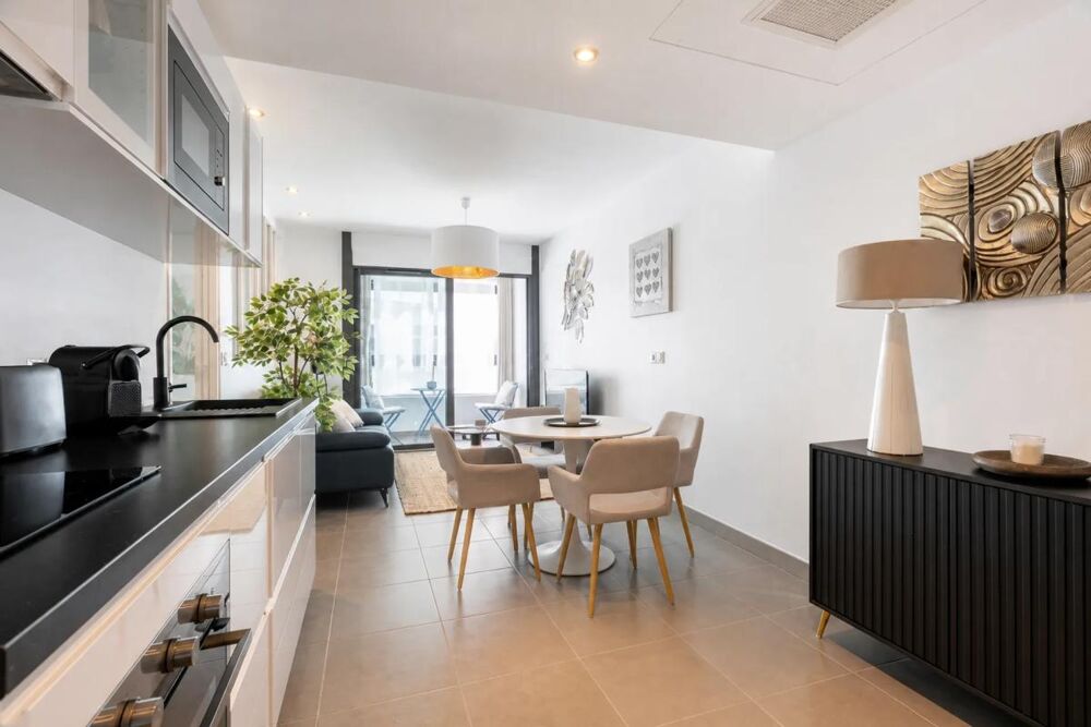 Vente Appartement Appartement 2 pièces de 40 m² à Aix-en-Provence Aix en provence