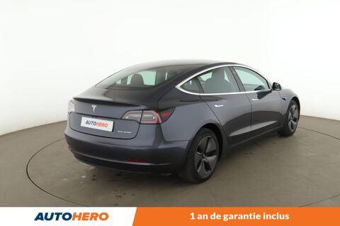 Model 3 Long Range Dual Motor AWD 75 kWh 441 ch 2019 occasion 92130 Issy-les-Moulineaux