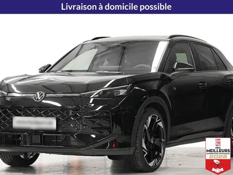 Annonce voiture Volkswagen T-ROC 38300 €
