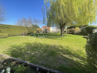  Maison � vendre 6 pi�ces 165 m�