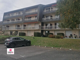  Appartement à vendre 1 pièce 15 m²
