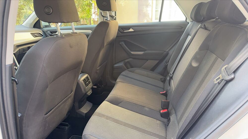 T-ROC 1.5 TSI Evo 150 DSG7 Life Business - Automatique 2022 occasion 13510 Eguilles