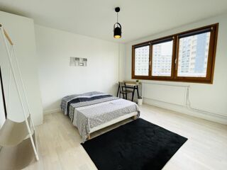  Appartement � vendre 4 pi�ces 65 m�
