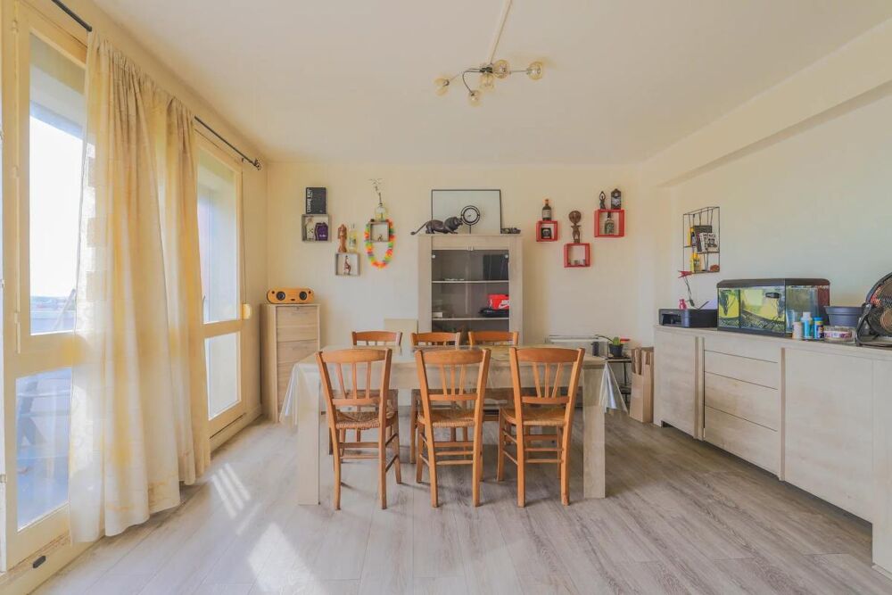Appartement de 4 pièces de 67 m² à Amiens