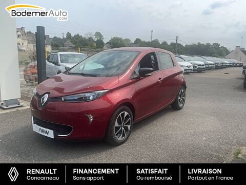 Renault zoe R110 Intens
