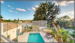  Villa � vendre 5 pi�ces 254 m�
