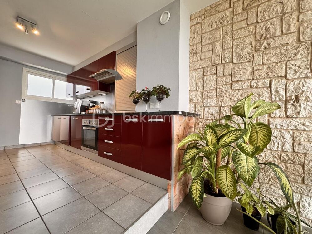 � vendre  Appartement Le Cap D Agde (34300)