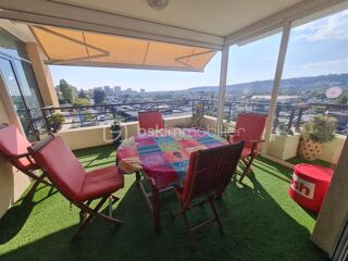  Maison à vendre 4 pièces 112 m²