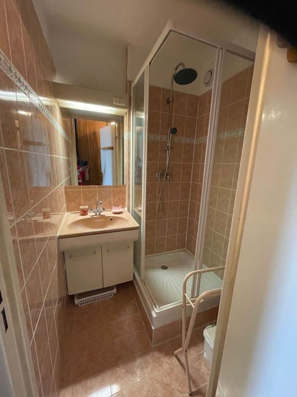 Location Appartement Chambre de 12m2 à louer sur Nanterre Nanterre