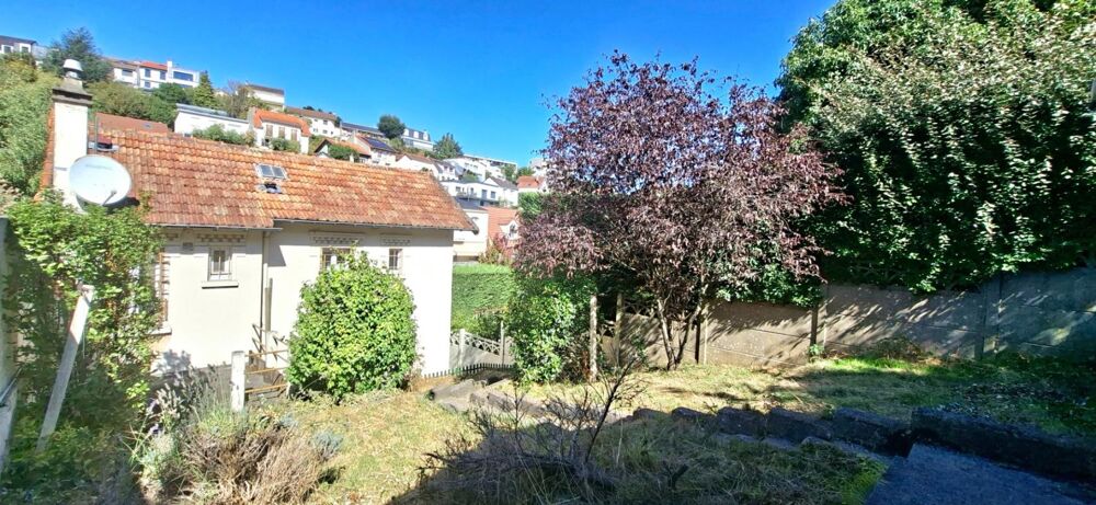 MAISON TERRAIN DE 210 M² SANS VIS A VIS SECTEUR JEAN JAURES
