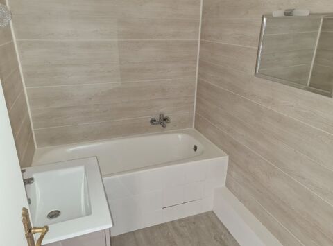  Appartement � louer 3 pi�ces 57 m�