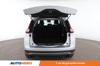 Grand scenic IV 1.3 TCe Business 7PL 140 ch 2019 occasion 92130 Issy-les-Moulineaux