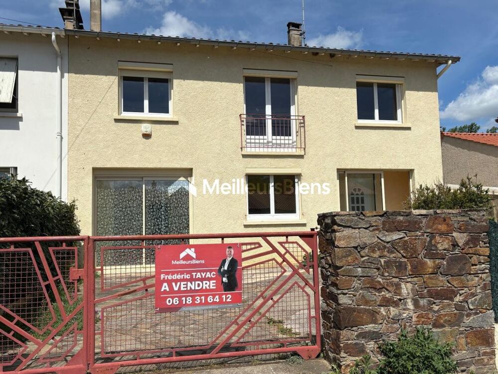 Maison 7 pièces 188 m² · à Castres · 188 m² · 180 000 €