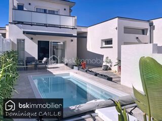  Maison � vendre 4 pi�ces 103 m�