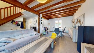  Maison à vendre 5 pièces 90 m²