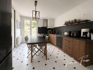  Appartement à vendre 3 pièces 82 m²
