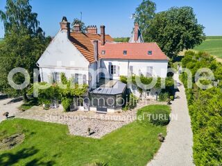  Proprit/chteau  vendre 12 pices 453 m